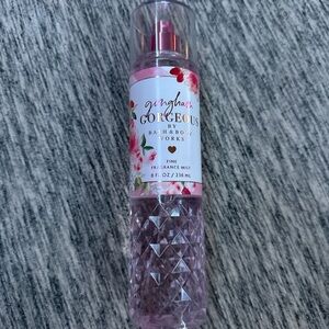 Bath & Body Works Gingham Gorgeous Fragrance Mist